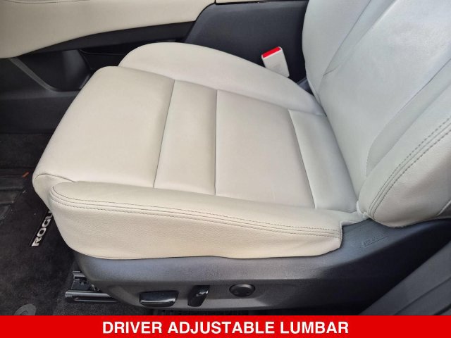 Certified 2023 Nissan Rogue SL AWD/4WD image 17