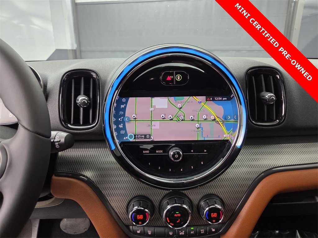 Used 2023 MINI Cooper Countryman S w/ Signature Upholstery Package image 30