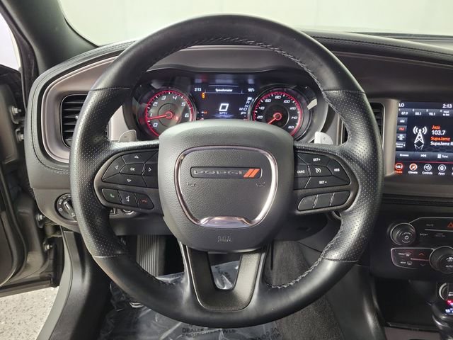 Used 2023 Dodge Charger R/T w/ Plus Group RWD image 27