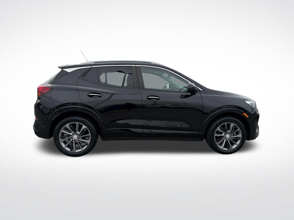 Used 2022 Buick Encore GX Select w/ Experience Buick Package FWD image 11