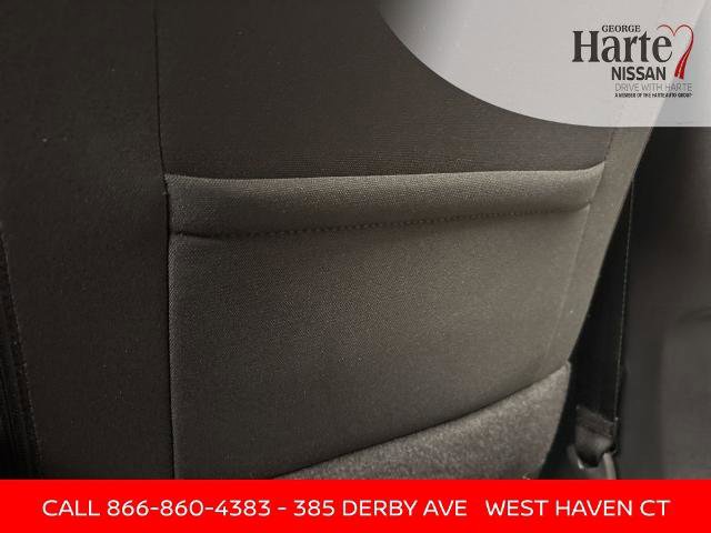 Certified 2024 Nissan Rogue S image 22