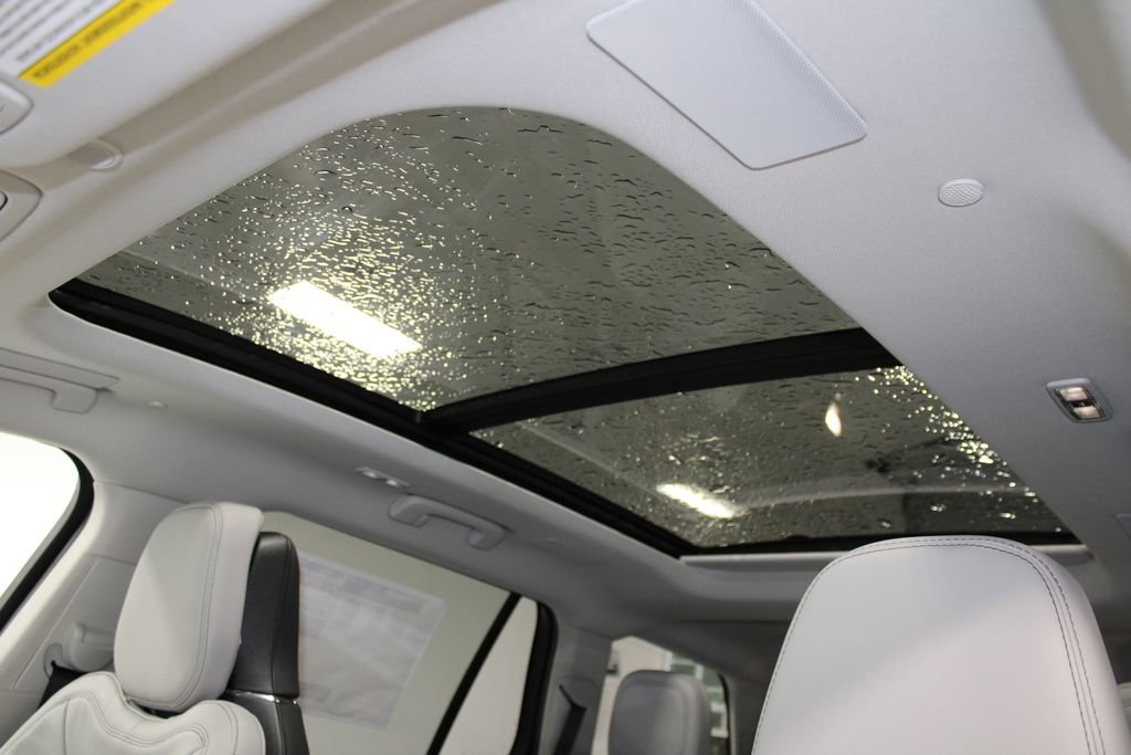 New 2026 Lincoln Aviator Reserve image 60