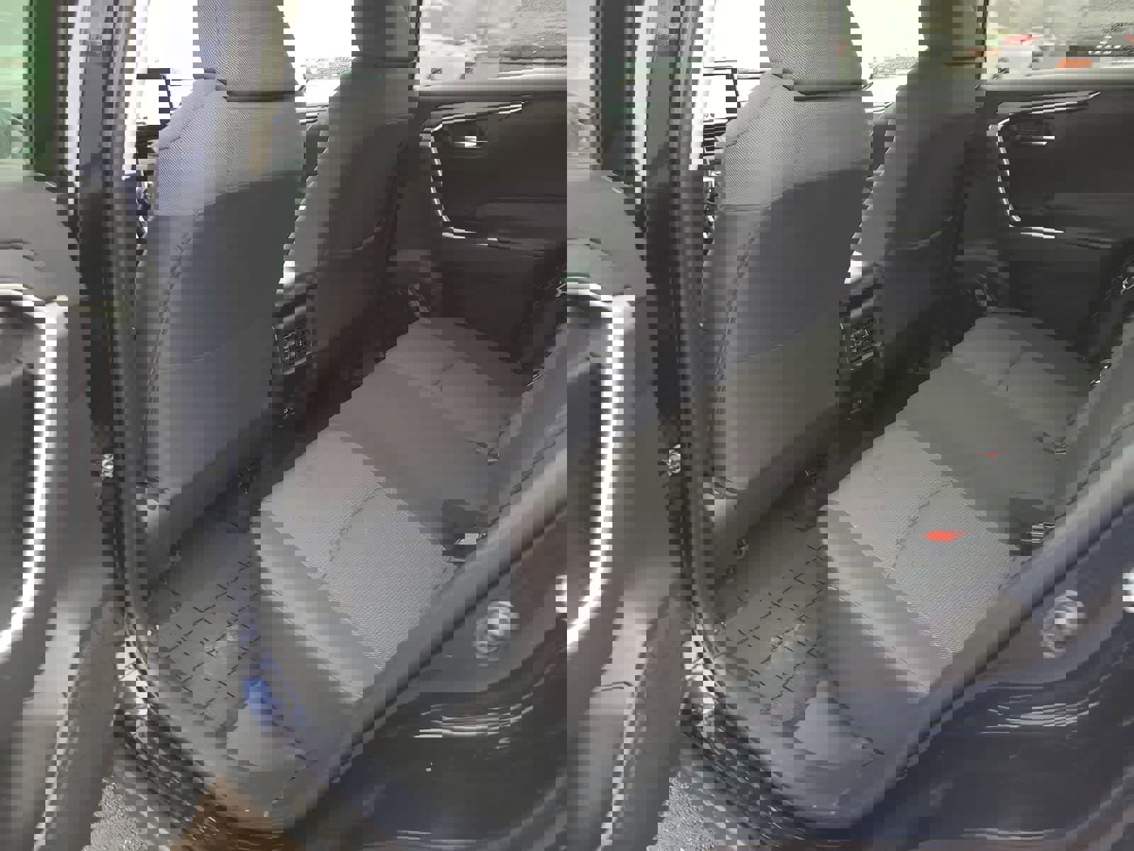 Used 2024 Toyota RAV4 XLE image 20