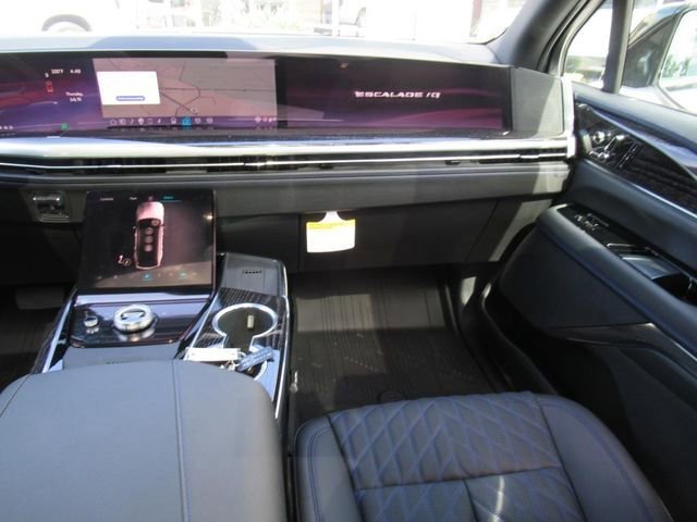 New 2026 Cadillac Escalade IQ Sport 1 AWD/4WD image 16