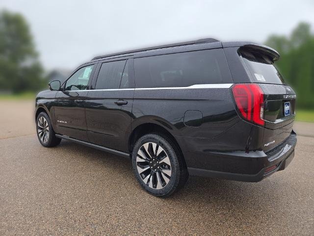 New 2027 Ford Expedition Max Platinum w/ Driver's Package AWD/4WD image 25