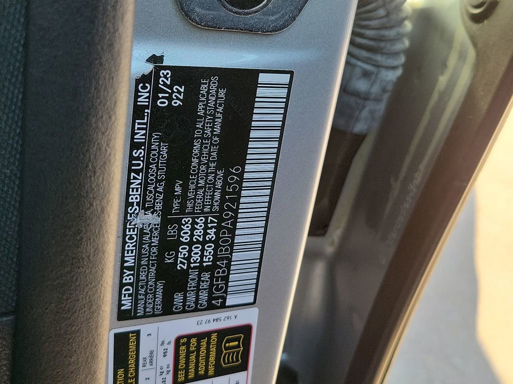 Used 2023 Mercedes-Benz GLE 350 image 35