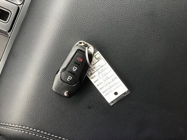 New 2025 Ford F150 STX w/ Equipment Group 200A image 27