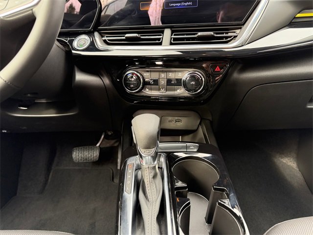 Used 2026 Chevrolet Trax ACTIV w/ Driver Confidence Package image 11