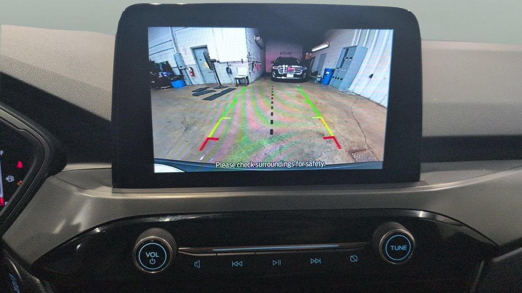 Used 2023 Ford Escape Active FWD image 13