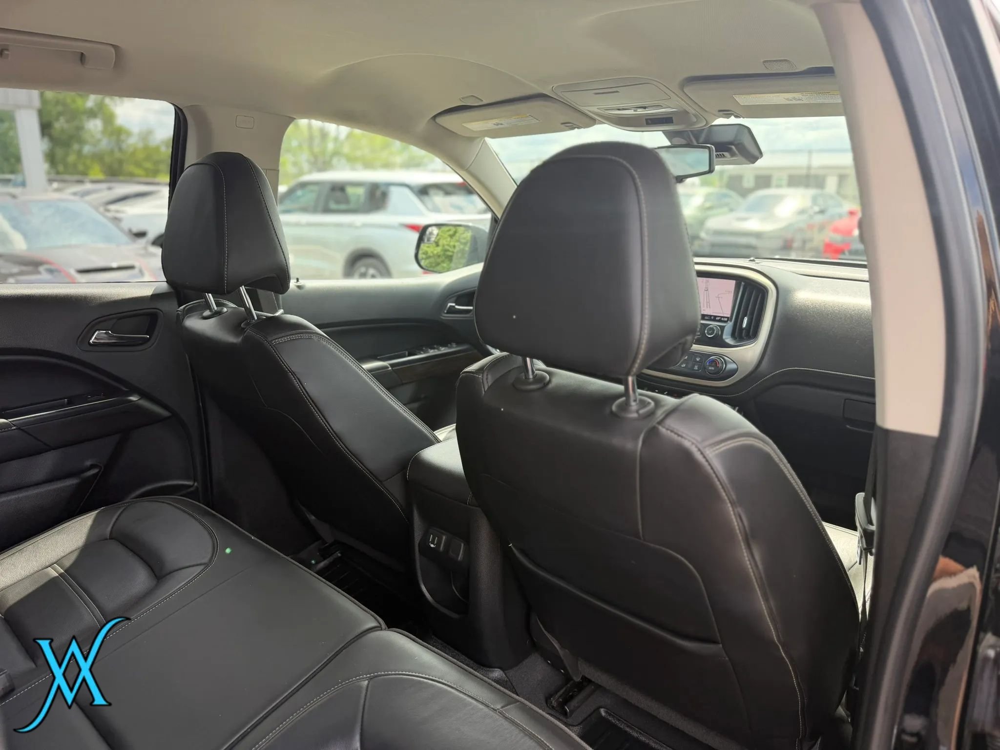 Used 2019 GMC Canyon Denali AWD/4WD image 19