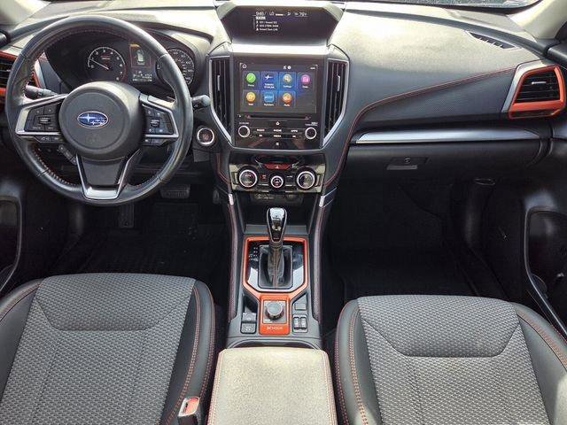 Used 2020 Subaru Forester Sport image 12