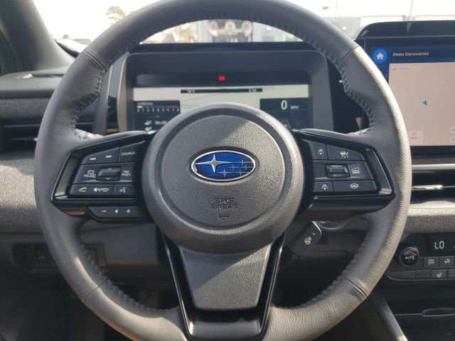 New 2026 Subaru Outback Premium w/ Premium/Limited Package AWD/4WD image 23