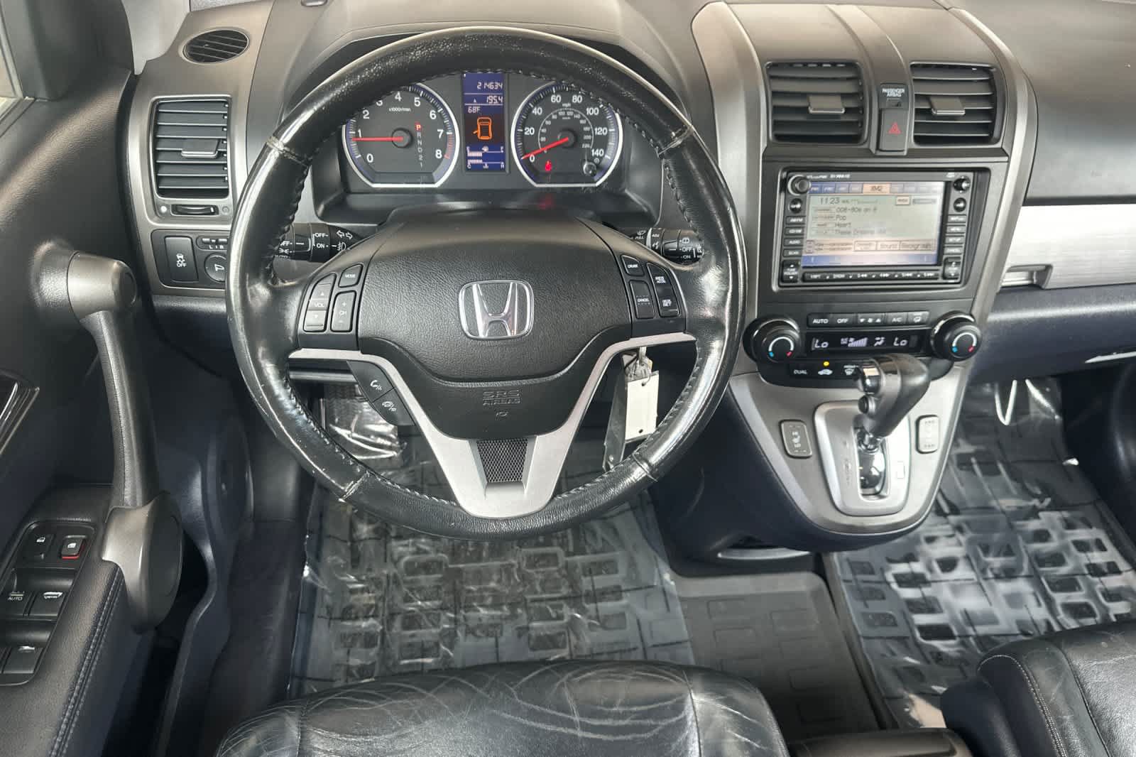 Used 2011 Honda CR-V EX-L image 14