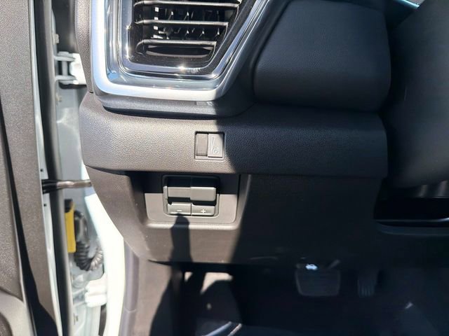 New 2026 GMC Canyon Elevation image 29