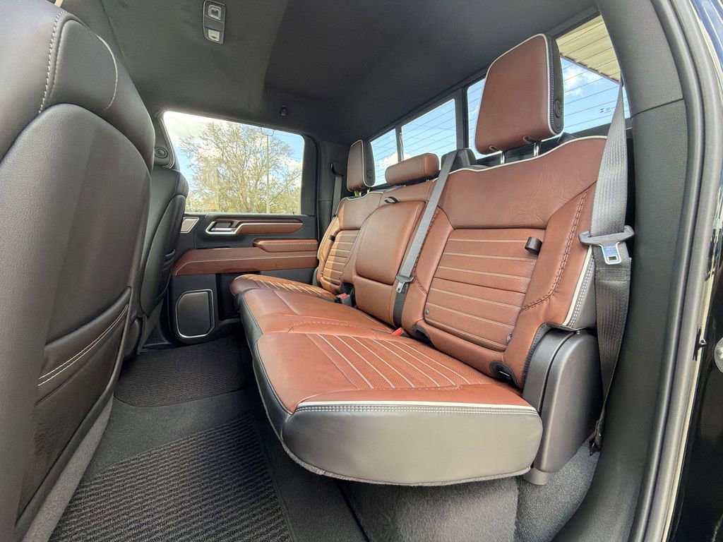 New 2026 GMC Sierra 2500 Denali Ultimate w/ Max Trailering Package image 31