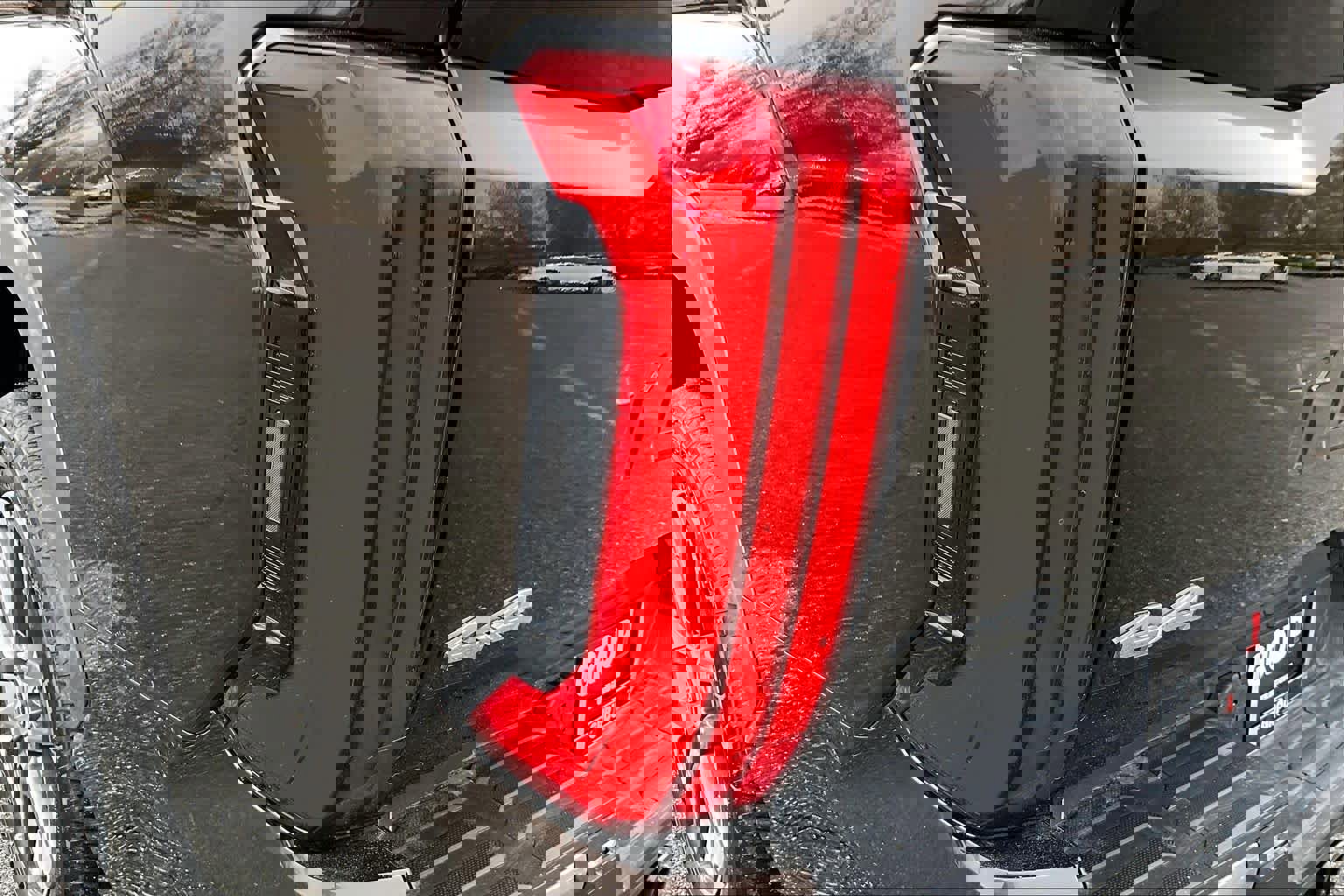 Used 2024 Toyota Tundra Limited image 28