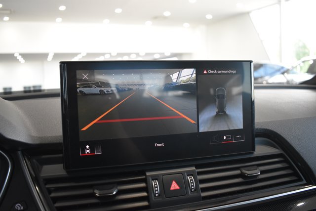 Used 2022 Audi SQ5 Premium Plus AWD/4WD image 17