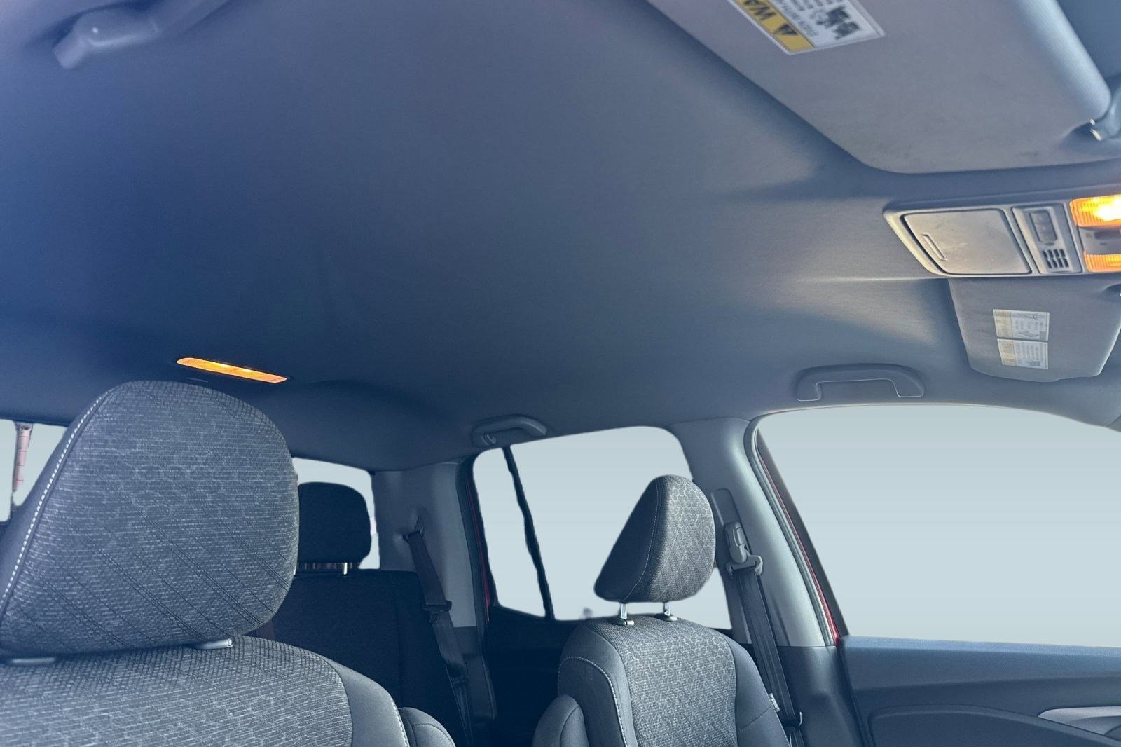 Used 2023 Honda Ridgeline Sport image 25