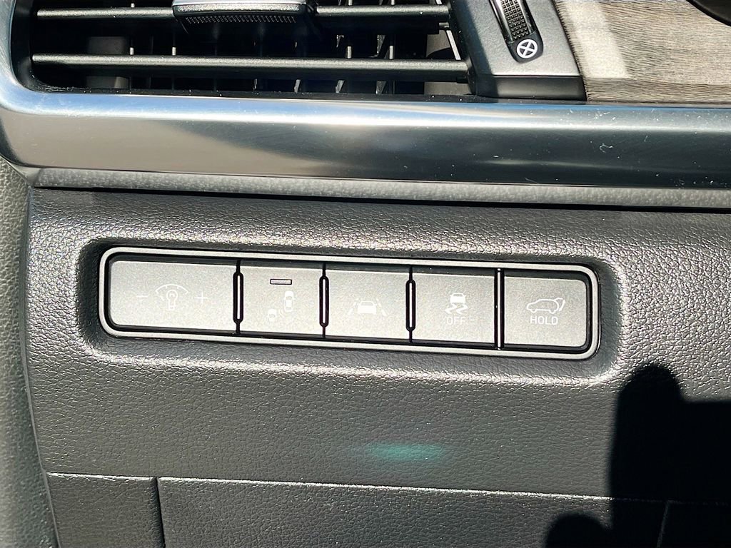 Used 2022 Kia Telluride SX w/ SX Prestige Package image 10