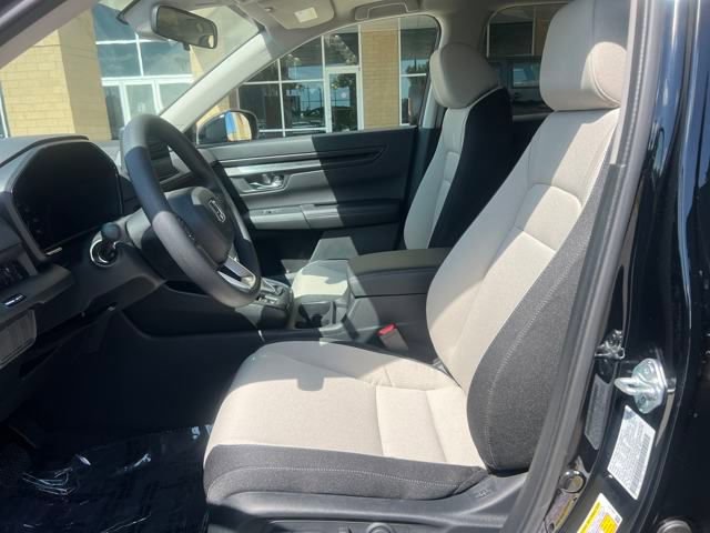 New 2026 Honda CR-V EX image 8