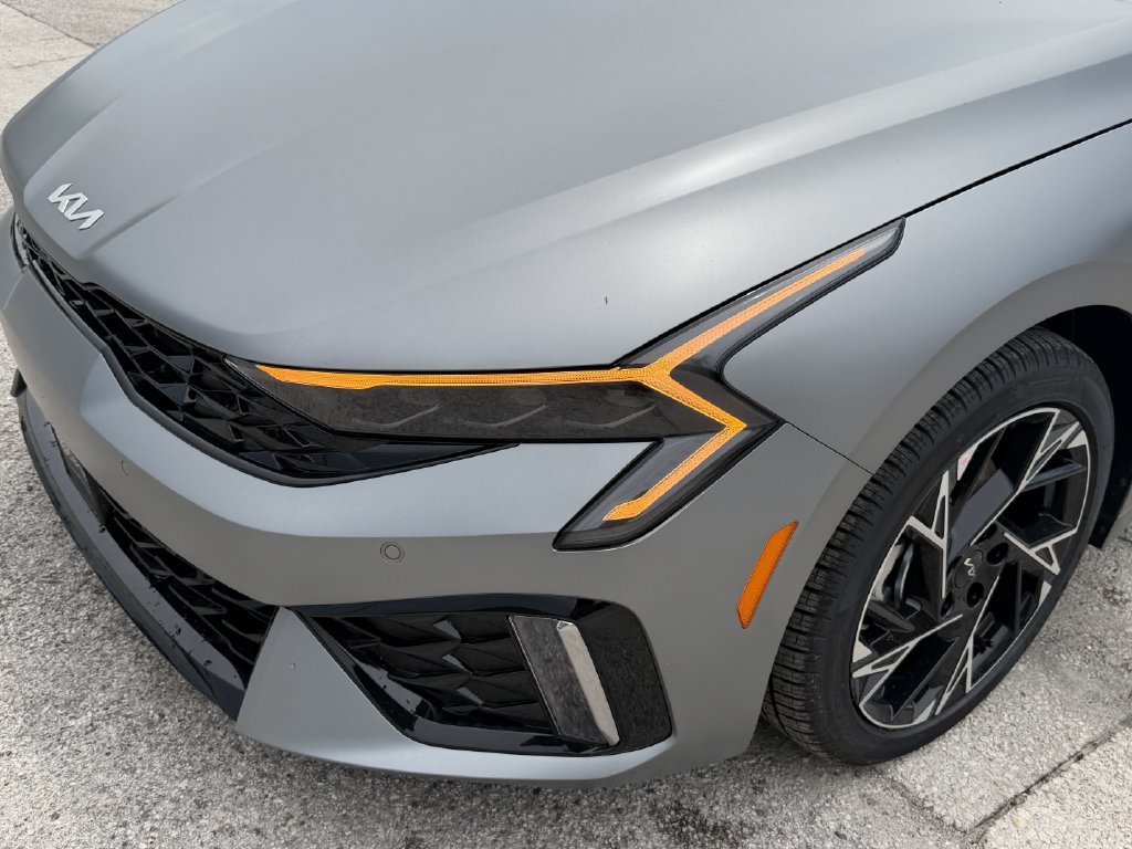 New 2026 Kia K5 GT-Line FWD image 7