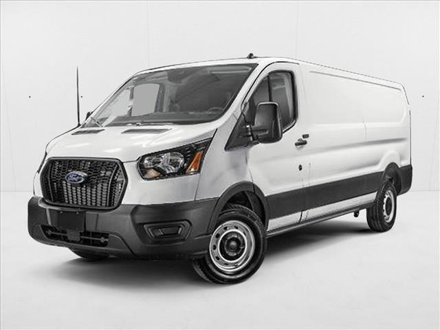 New 2026 Ford Transit 250 Low Roof image 1