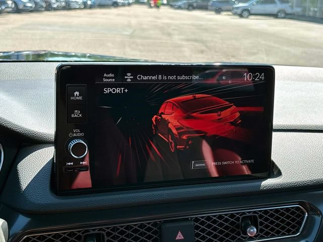 Used 2025 Acura Integra Type S FWD image 27