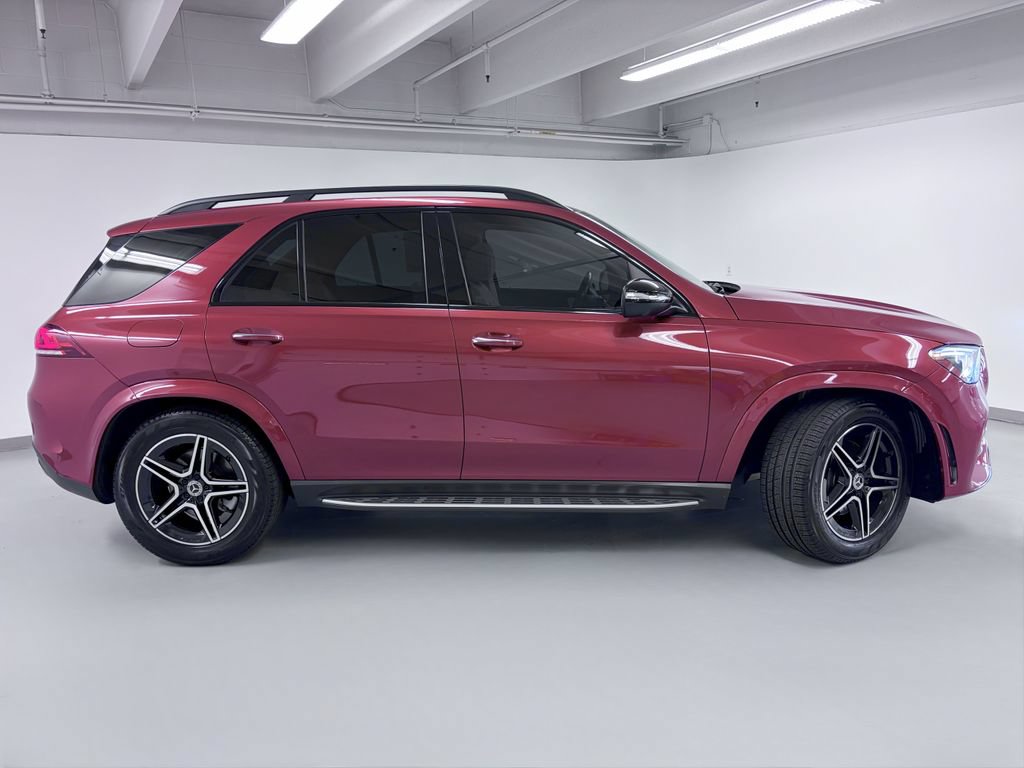 Used 2020 Mercedes-Benz GLE 350 4MATIC image 6