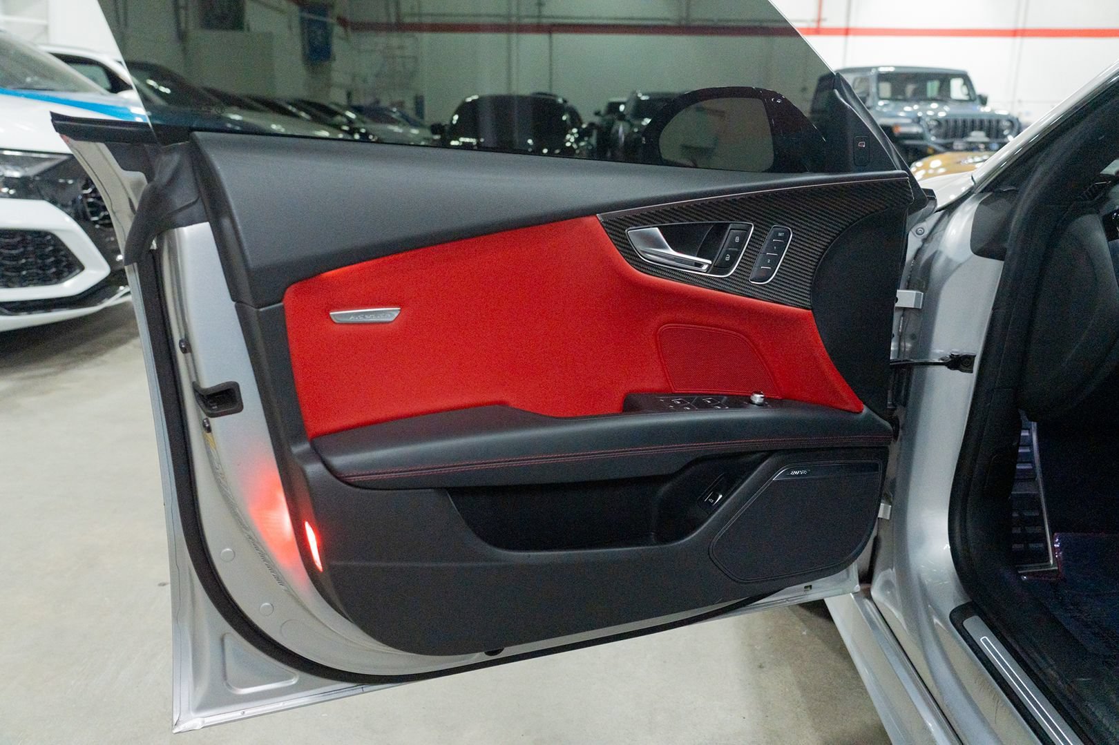Used 2016 Audi RS 7 Prestige AWD/4WD image 15