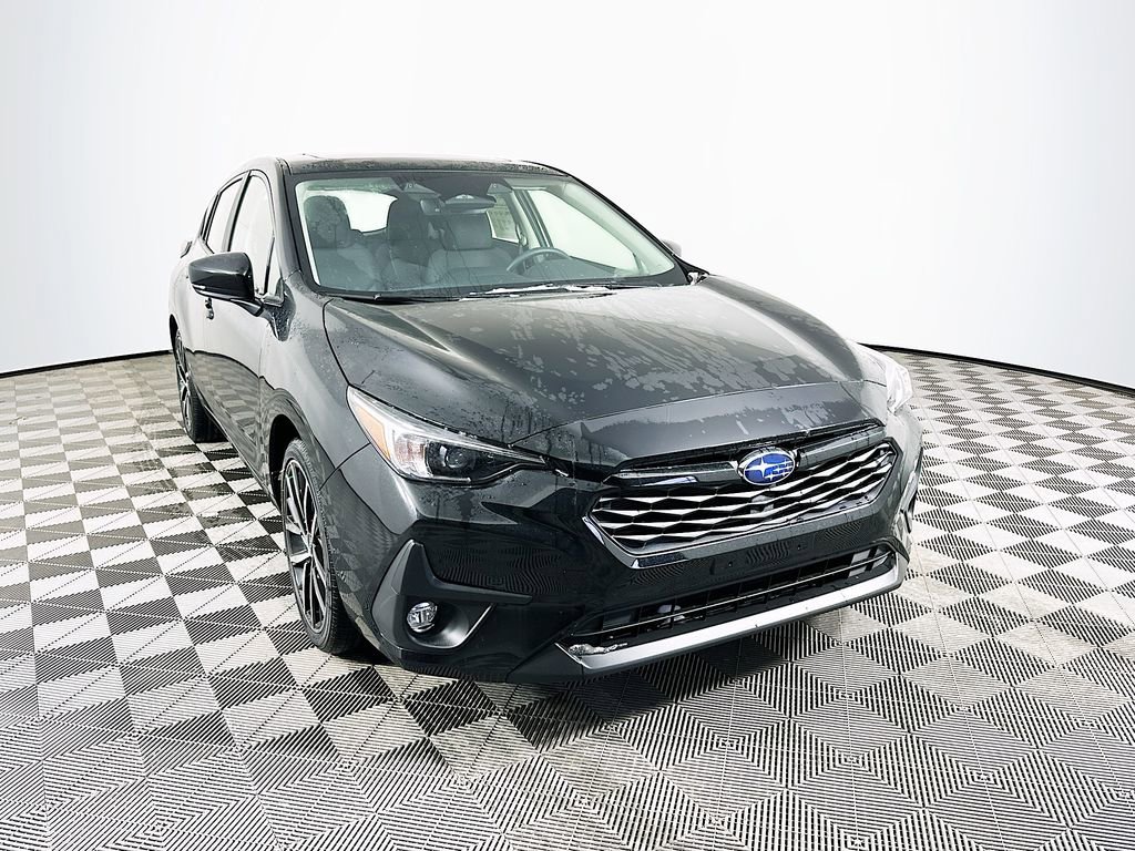 New 2026 Subaru Impreza 2.0i Sport image 2