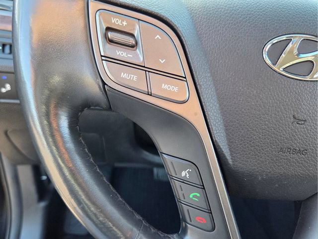 Used 2018 Hyundai Santa Fe Sport w/ 2.0T Ultimate Tech Package 05 FWD image 31