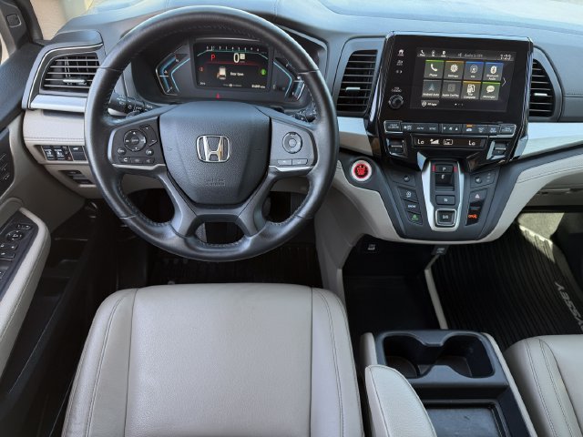 Used 2024 Honda Odyssey EX-L image 10