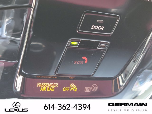 Certified 2026 Lexus NX 350 AWD w/ Accessory Package (2T) image 15