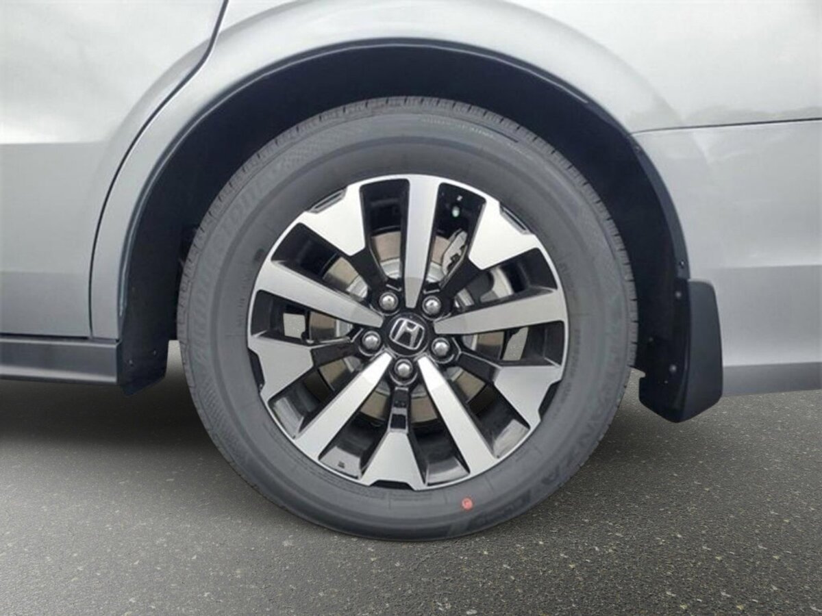 New 2026 Honda Odyssey EX-L image 7