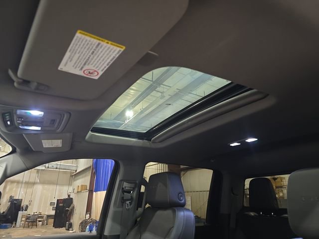 Used 2023 GMC Sierra 2500 Denali w/ Denali Ultimate Package image 30