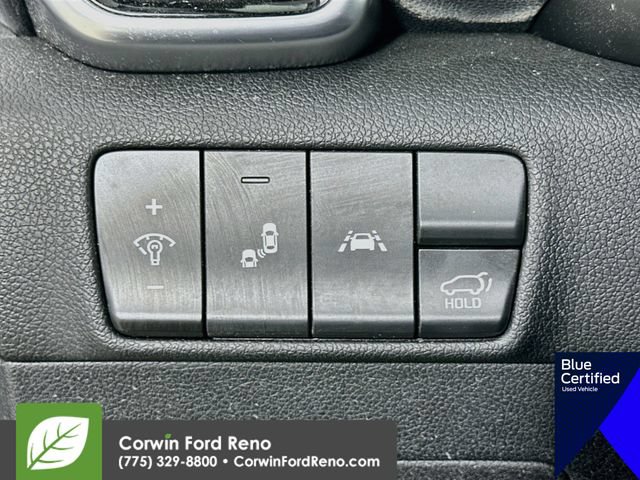 Used 2020 Kia Sportage EX AWD/4WD image 13