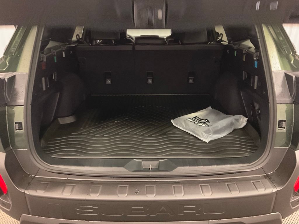 New 2026 Subaru Outback Premium AWD/4WD image 23