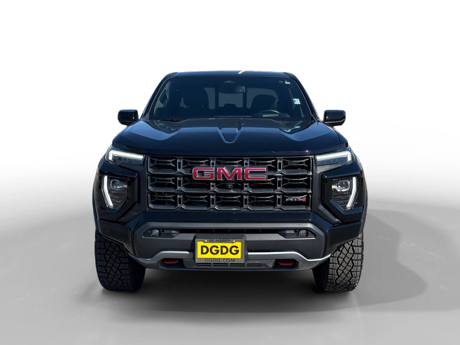 Used 2023 GMC Canyon AT4 w/ AT4 Premium Package AWD/4WD image 8