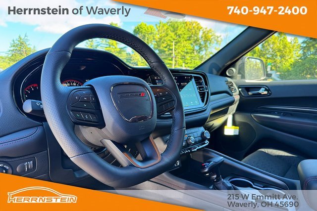 New 2026 Dodge Durango GT image 17