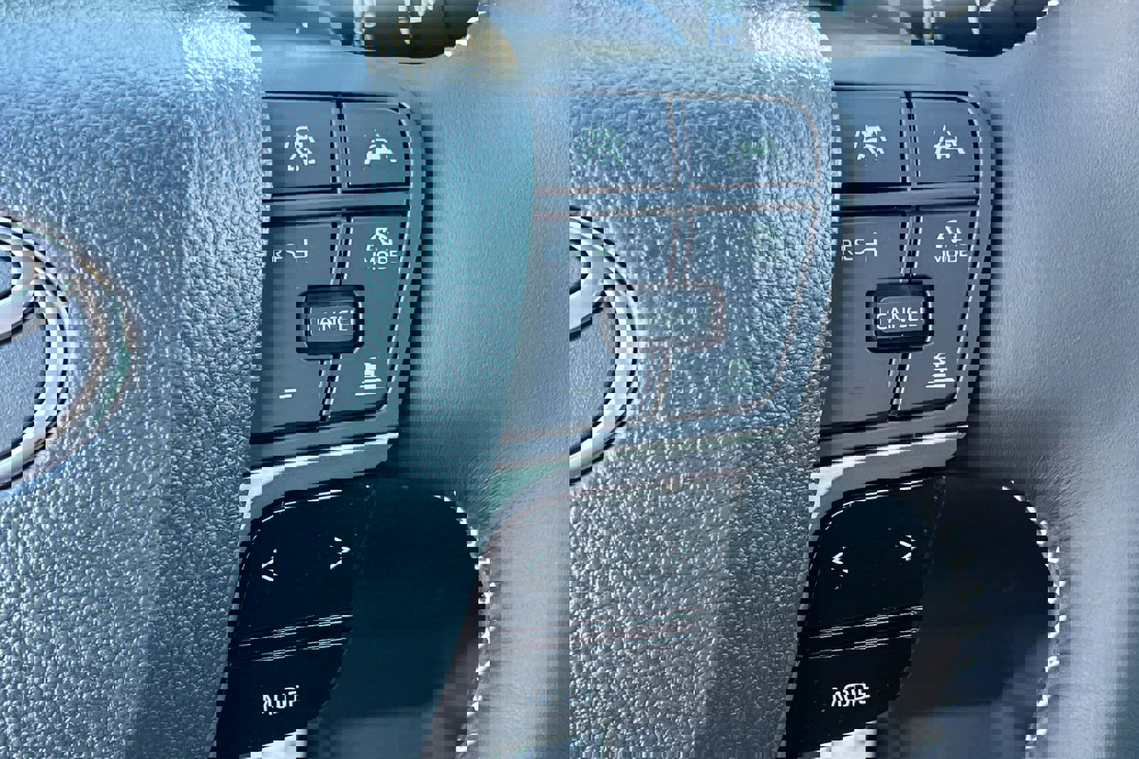 New 2026 Toyota Camry SE image 26