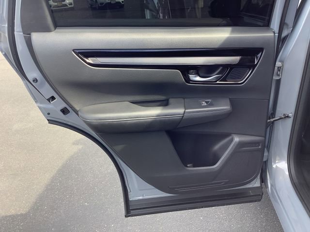 Used 2024 Honda CR-V EX-L image 26