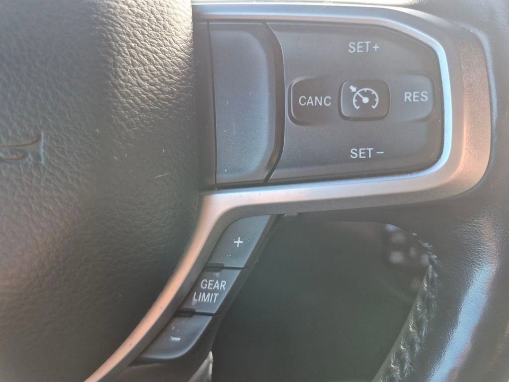 Used 2020 RAM 1500 Big Horn image 20