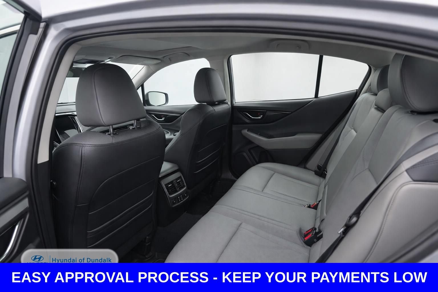 Used 2024 Subaru Legacy Limited AWD/4WD image 16