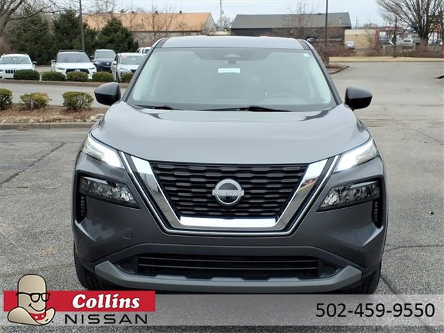 Certified 2023 Nissan Rogue S image 15