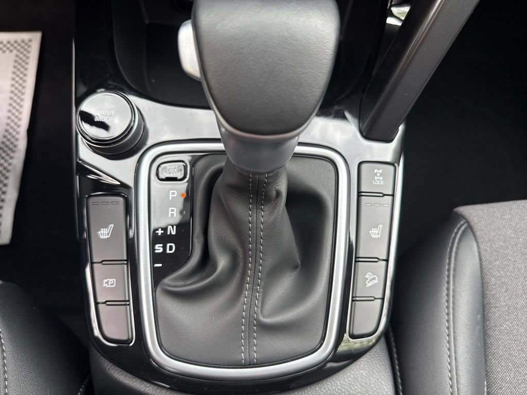 Certified 2025 Kia Seltos X-Line AWD/4WD image 40