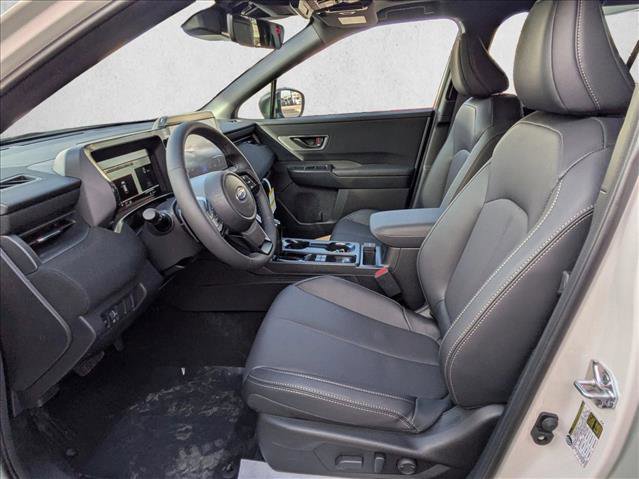 New 2026 Subaru Outback Limited image 11