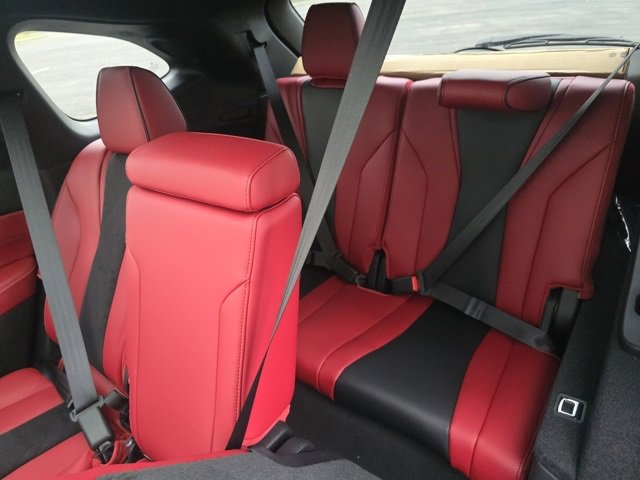 New 2026 Acura MDX A-Spec image 10