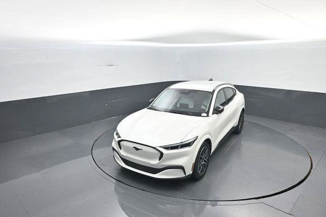 New 2026 Ford Mustang Mach-E Premium AWD/4WD image 27