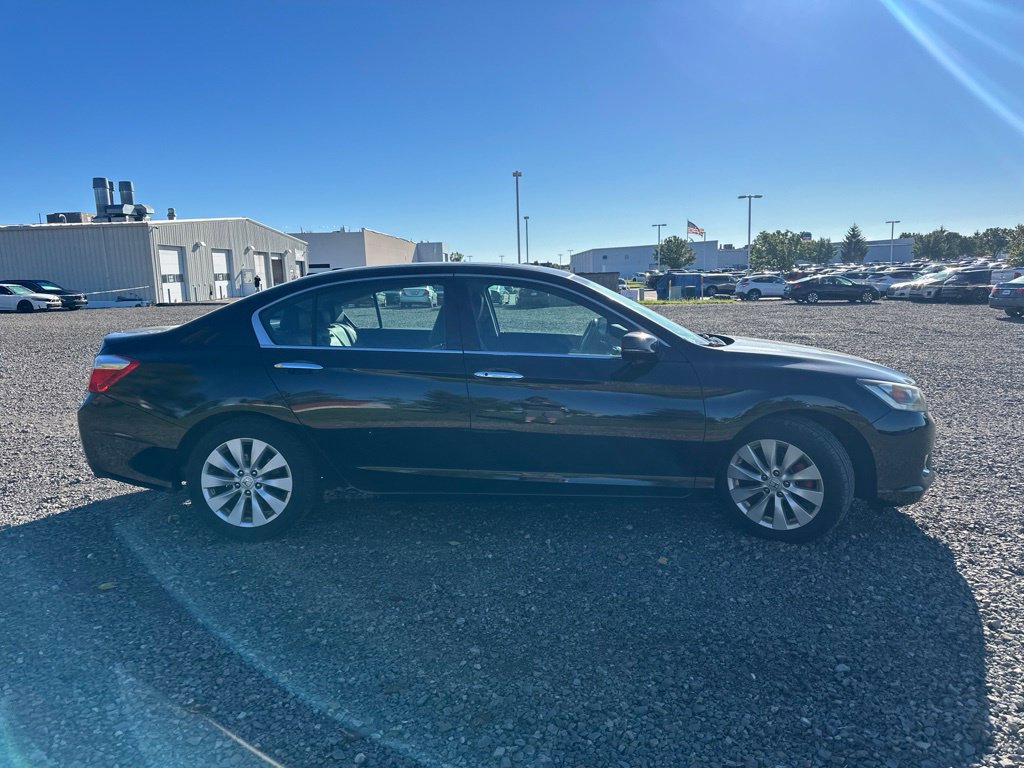 Used 2013 Honda Accord EX-L image 11