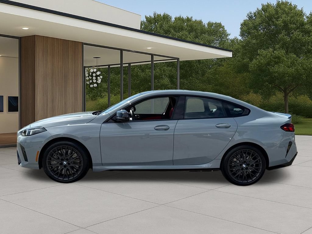 Used 2026 BMW M235i xDrive w/ M Performance Package AWD/4WD image 13